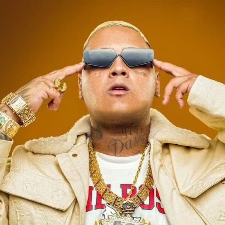 MC Ryan SP