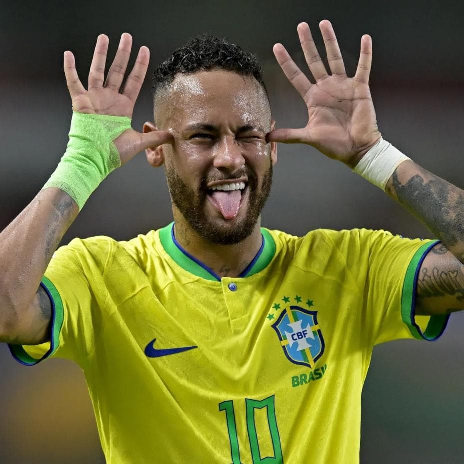 Neymar